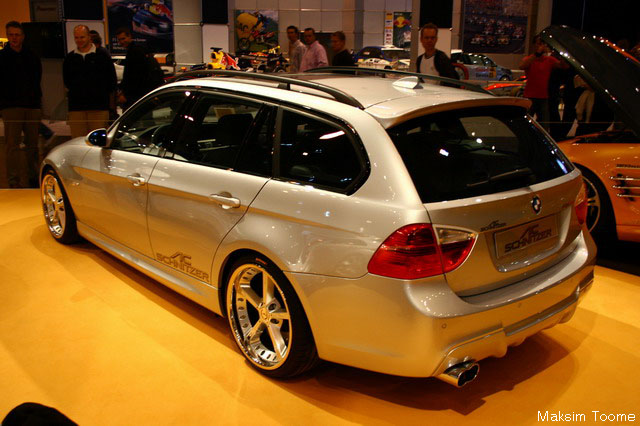 2005 Essen Motor Show