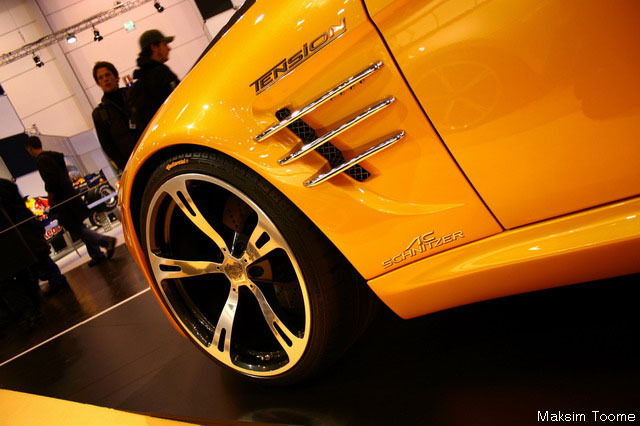 2005 Essen Motor Show