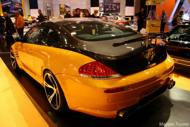 2005 Essen Motor Show