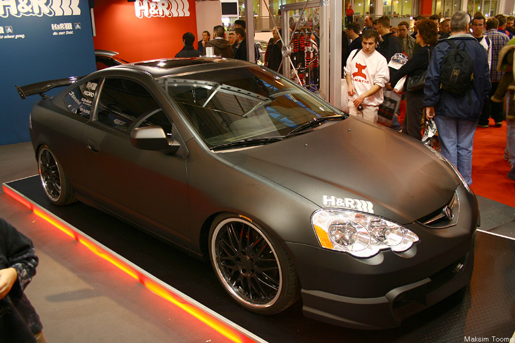 2005 Essen Motor Show