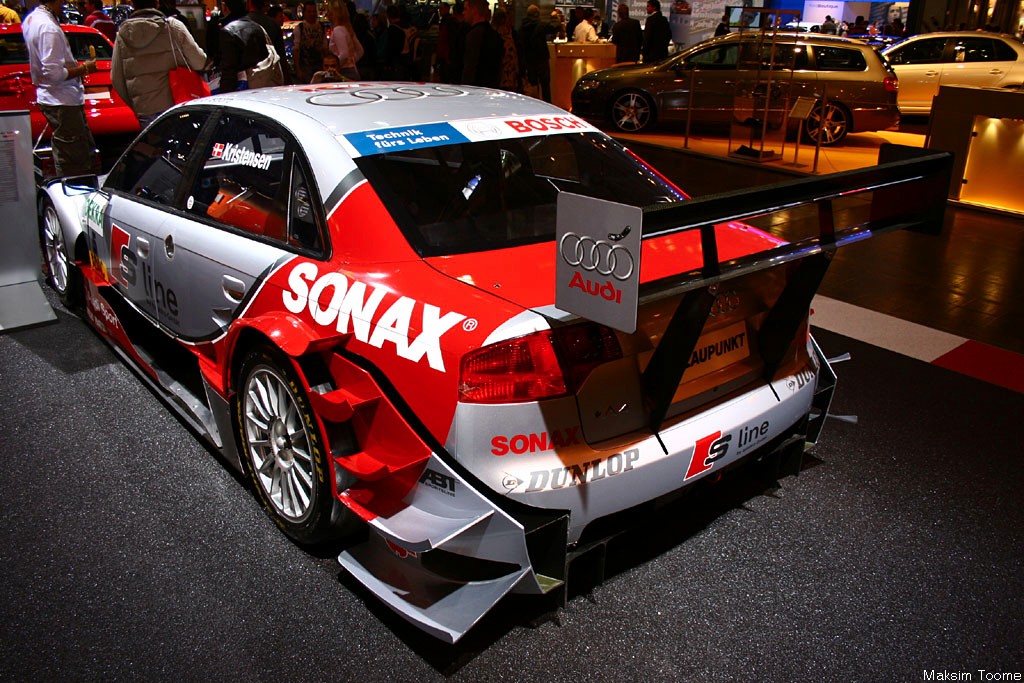 2005 Essen Motor Show