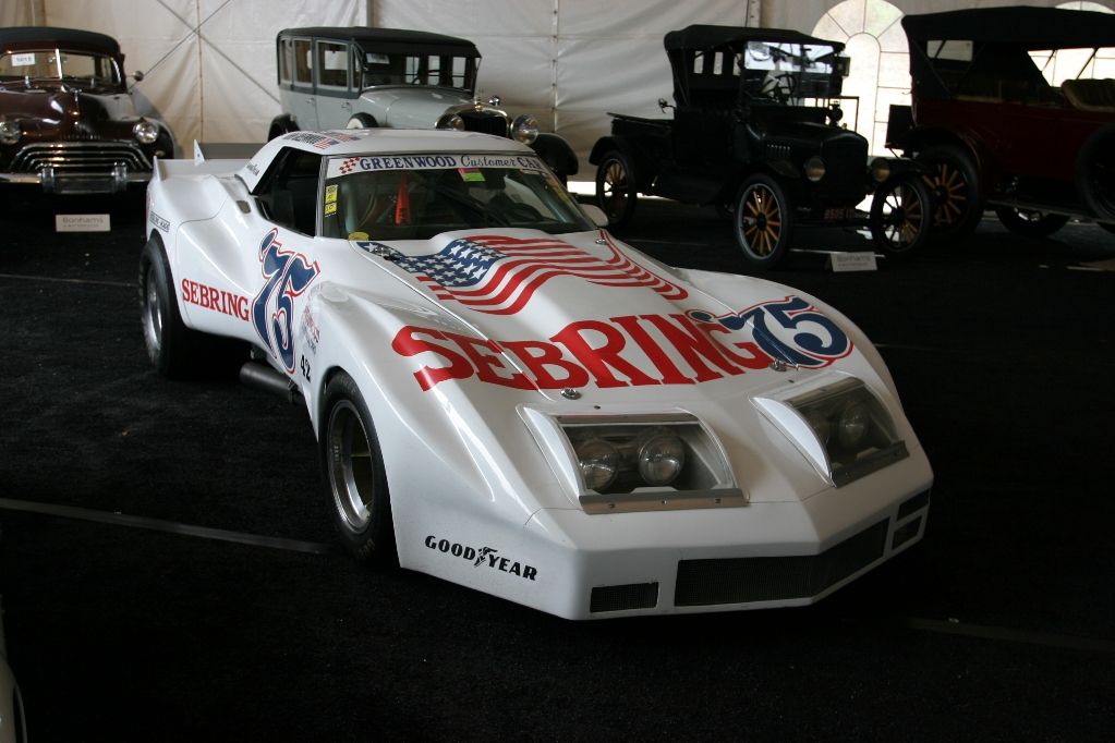 2005 Monterey Events - Image Gallery 3