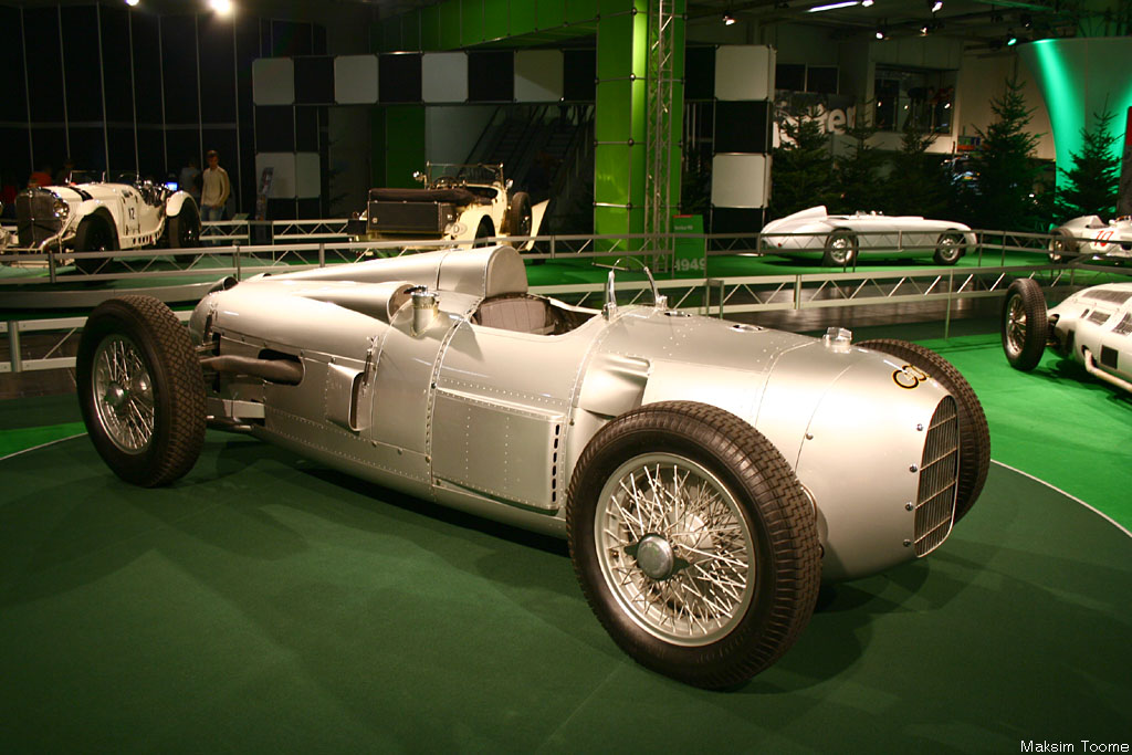 2005 Essen Motor Show