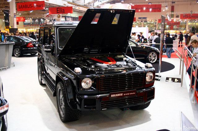 2005 Essen Motor Show