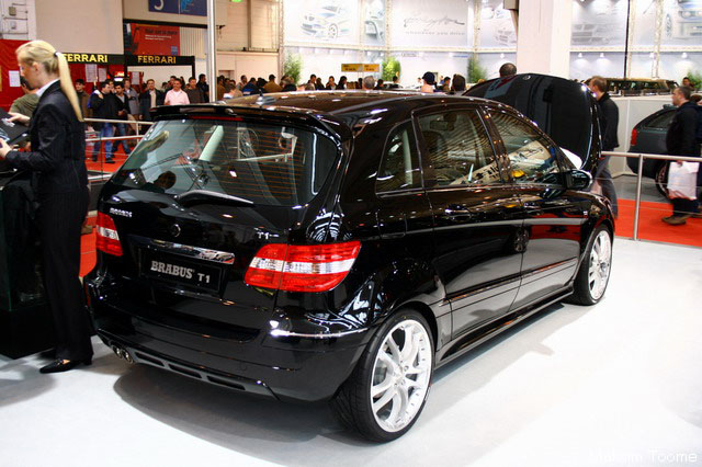 2005 Essen Motor Show