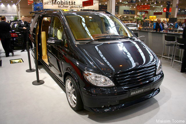 2005 Essen Motor Show