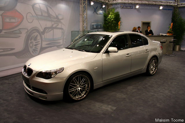 2005 Essen Motor Show