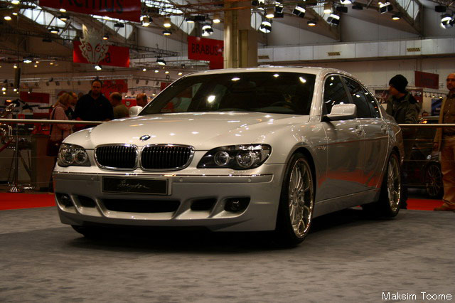 2005 Essen Motor Show