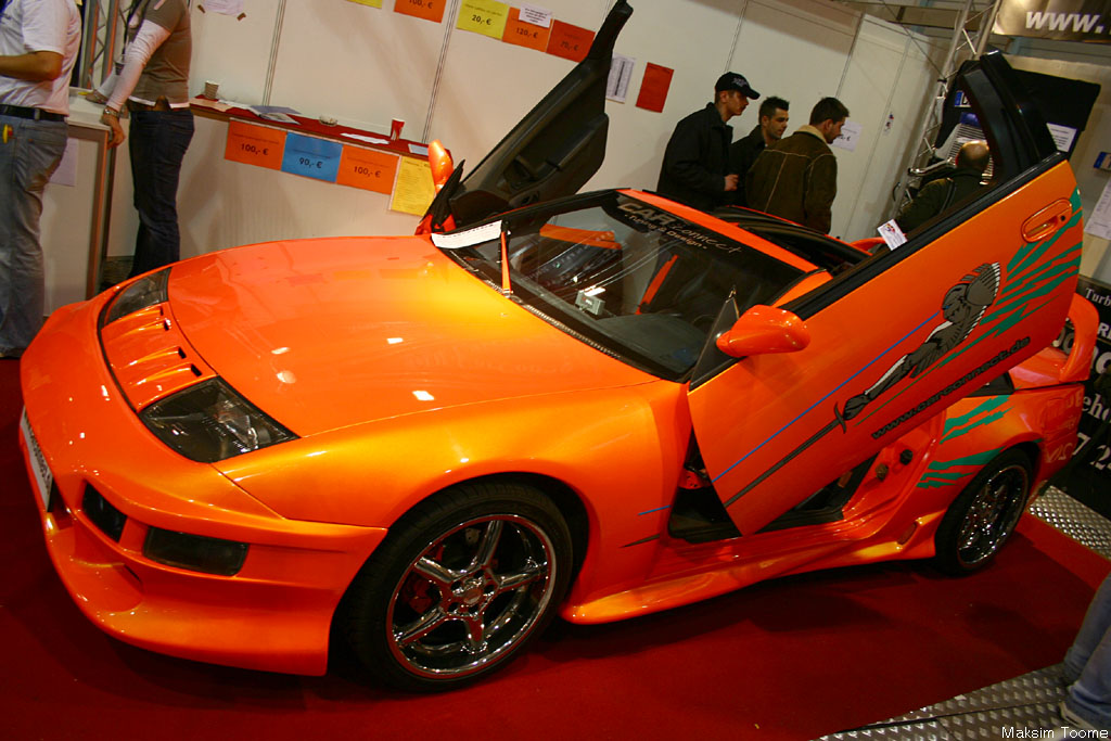 2005 Essen Motor Show