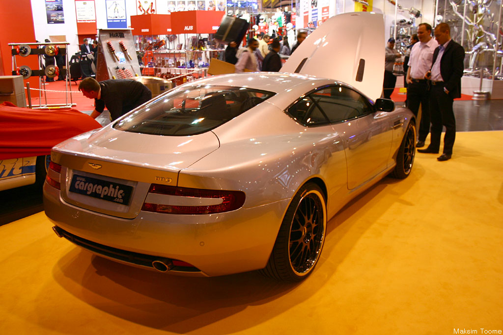 2005 Essen Motor Show