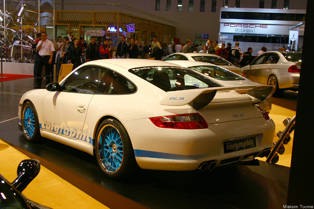 2005 Essen Motor Show