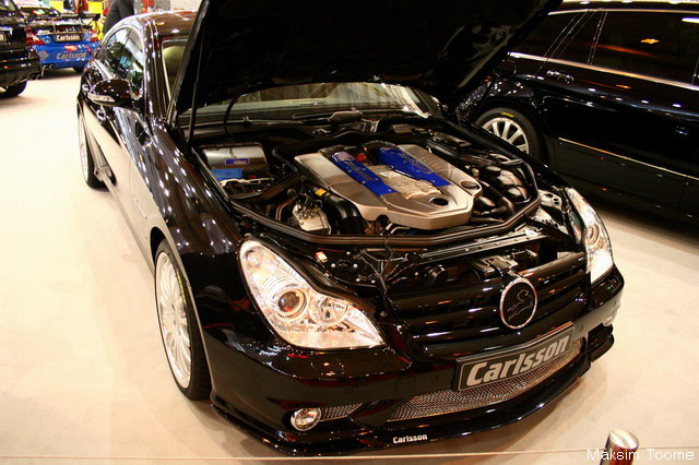 2005 Essen Motor Show