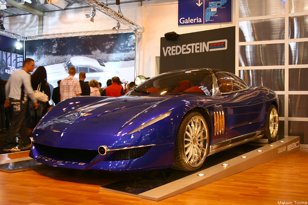 2005 Essen Motor Show