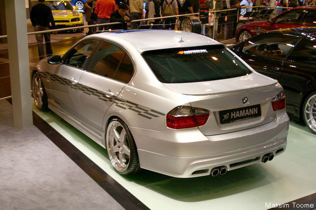 2005 Essen Motor Show