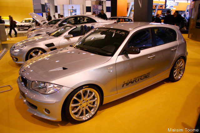 2005 Essen Motor Show