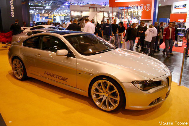 2005 Essen Motor Show