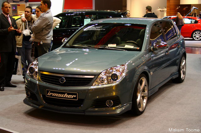 2005 Essen Motor Show