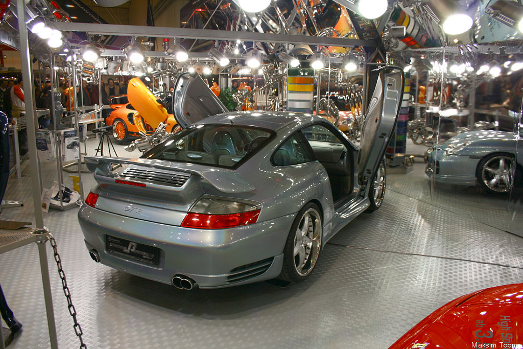 2005 Essen Motor Show