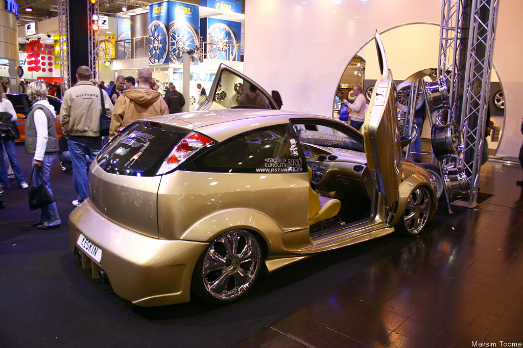 2005 Essen Motor Show