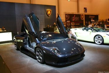 2005 Essen Motor Show