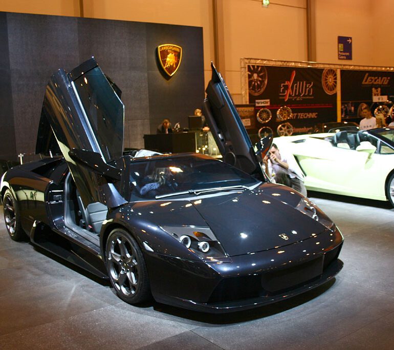 2005 Essen Motor Show
