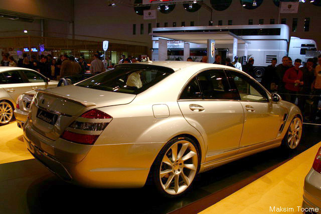 2005 Essen Motor Show