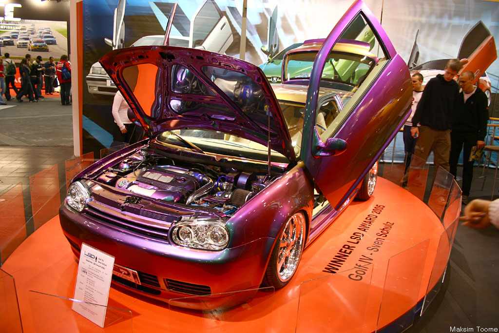 2005 Essen Motor Show