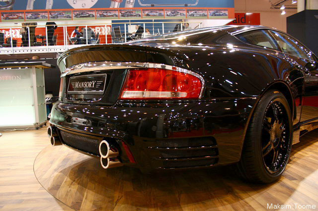 2005 Essen Motor Show