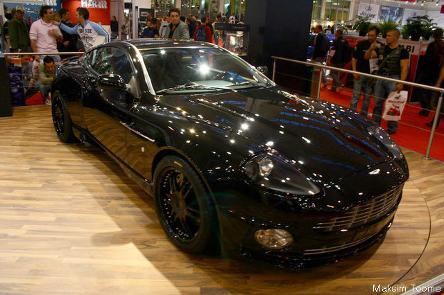 2005 Essen Motor Show