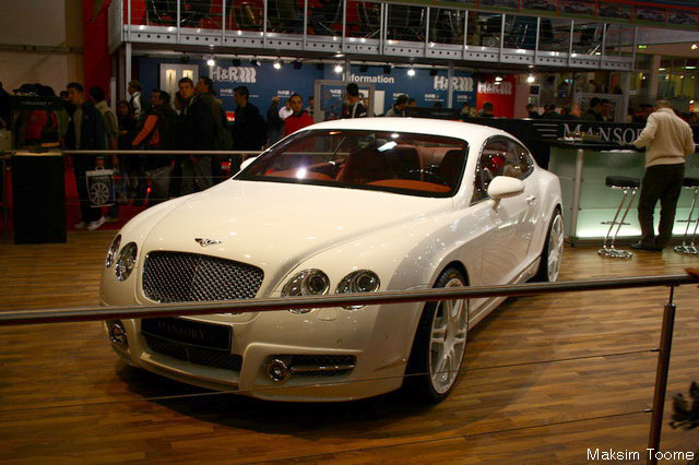 2005 Essen Motor Show