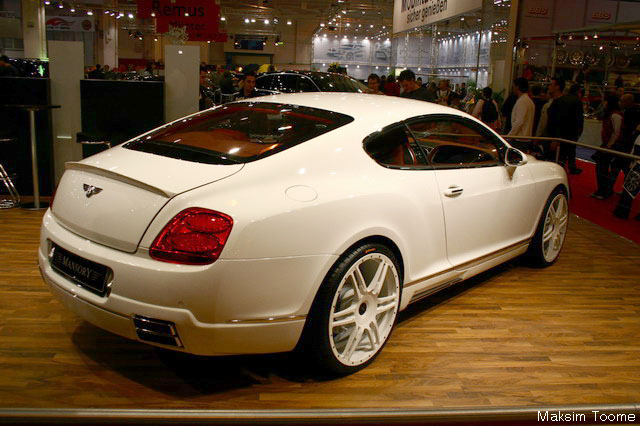 2005 Essen Motor Show