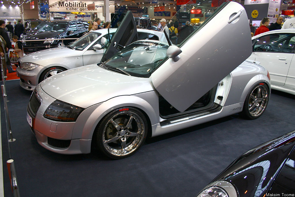 2005 Essen Motor Show