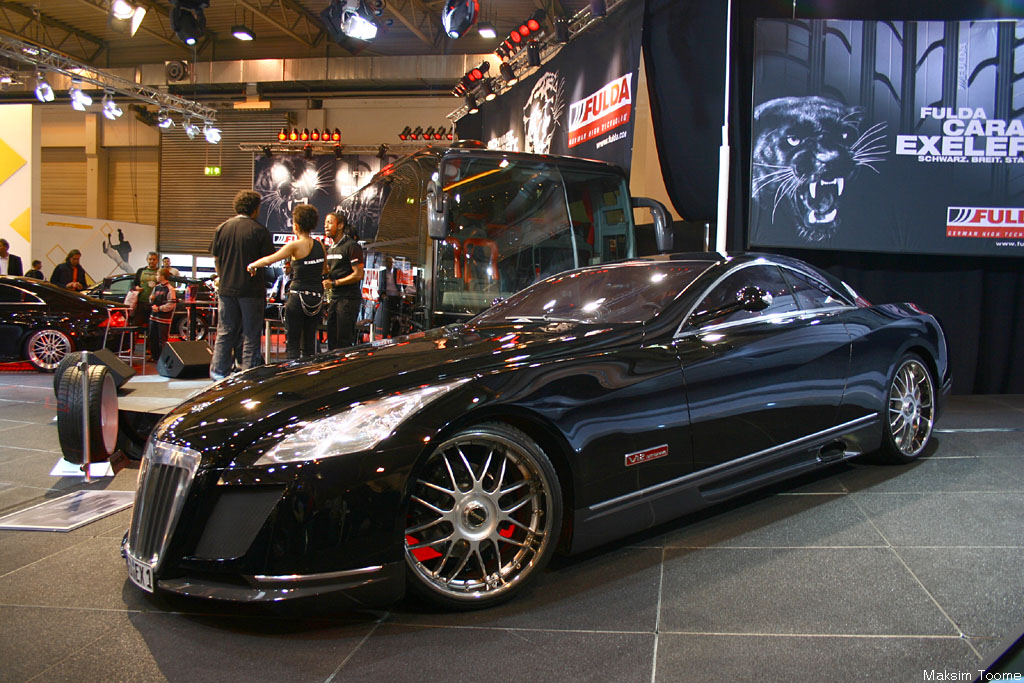 2005 Essen Motor Show