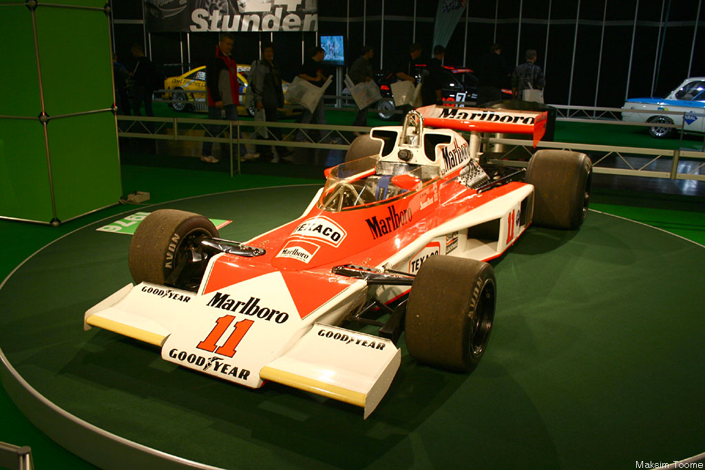 2005 Essen Motor Show