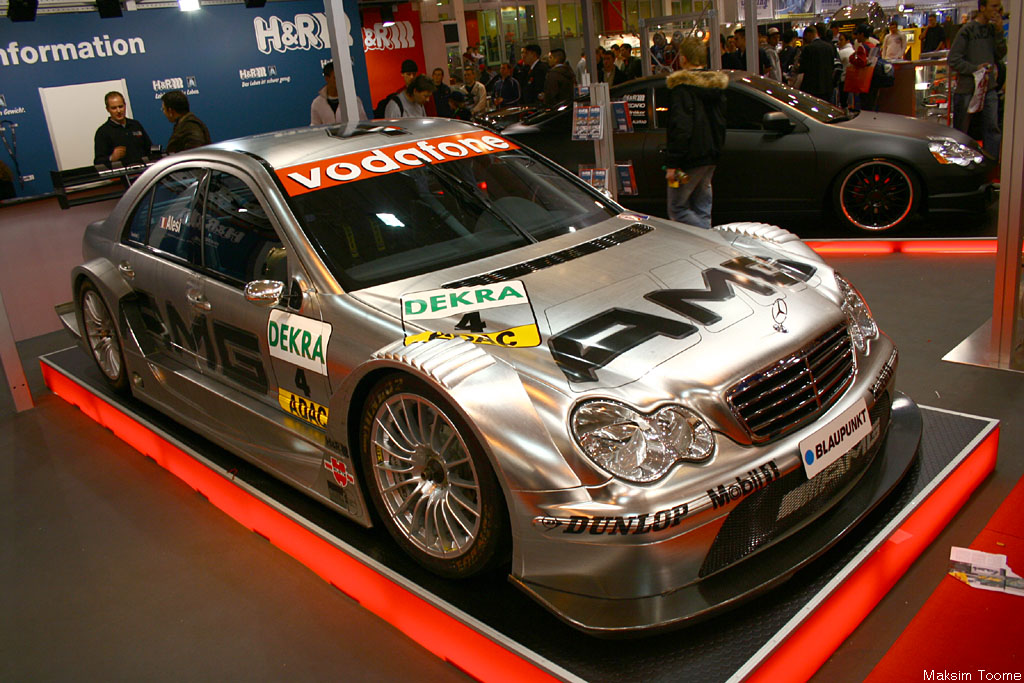 2005 Essen Motor Show