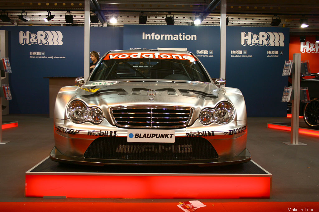 2005 Essen Motor Show