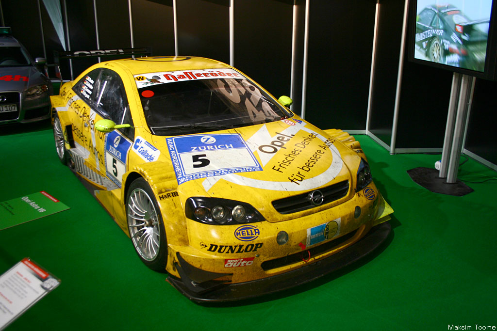 2005 Essen Motor Show