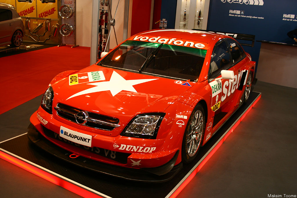 2005 Essen Motor Show