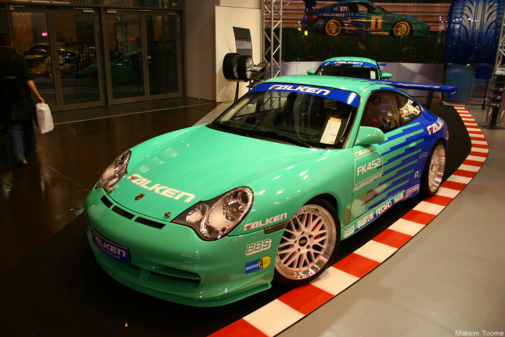 2005 Essen Motor Show