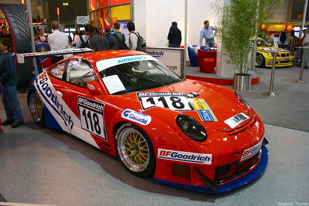 2005 Essen Motor Show