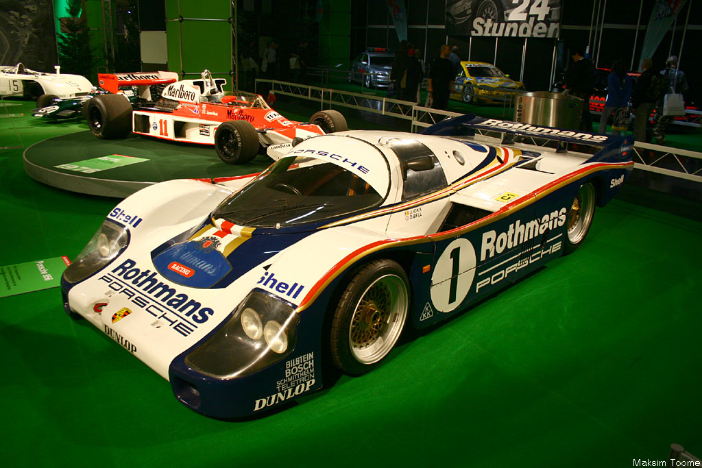 2005 Essen Motor Show