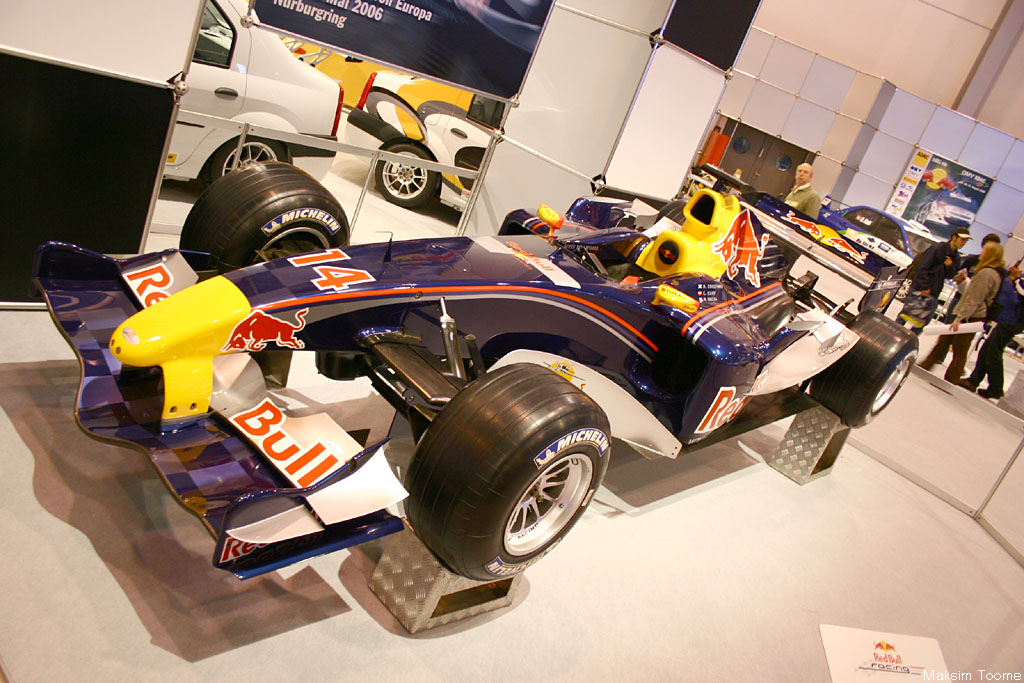 2005 Essen Motor Show