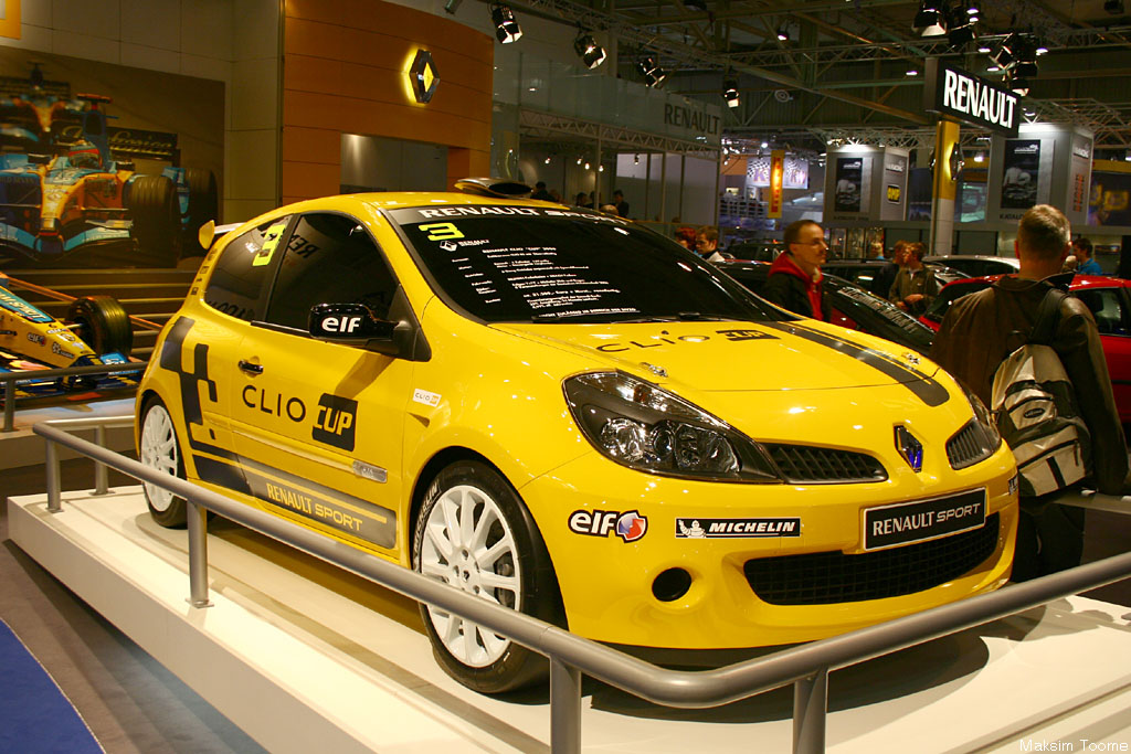 2005 Essen Motor Show