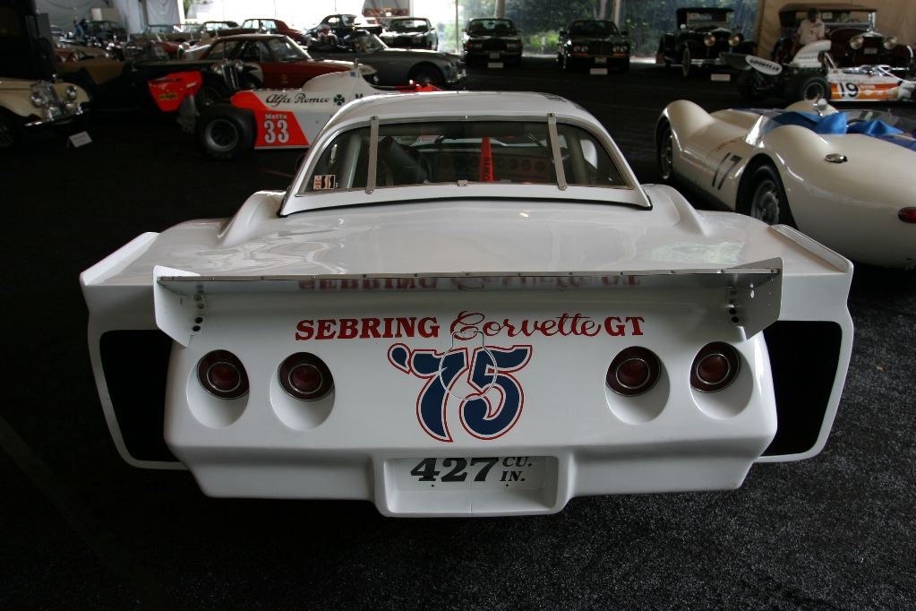 2005 Monterey Events - Image Gallery 3