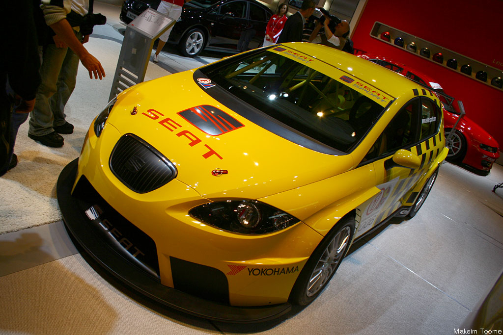 2005 Essen Motor Show