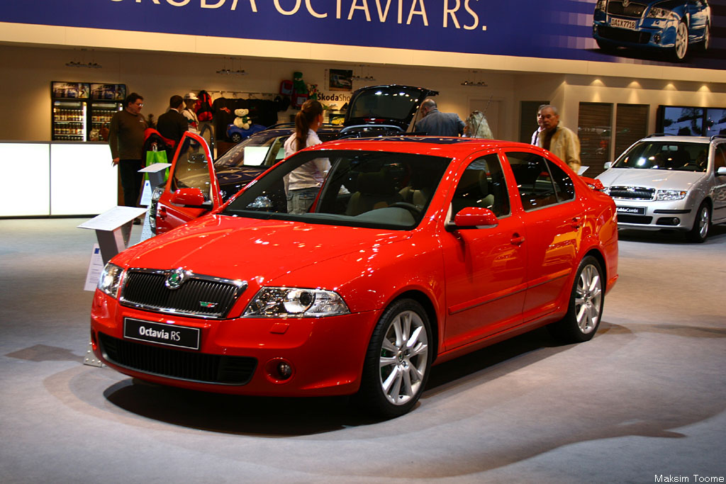 2005 Essen Motor Show