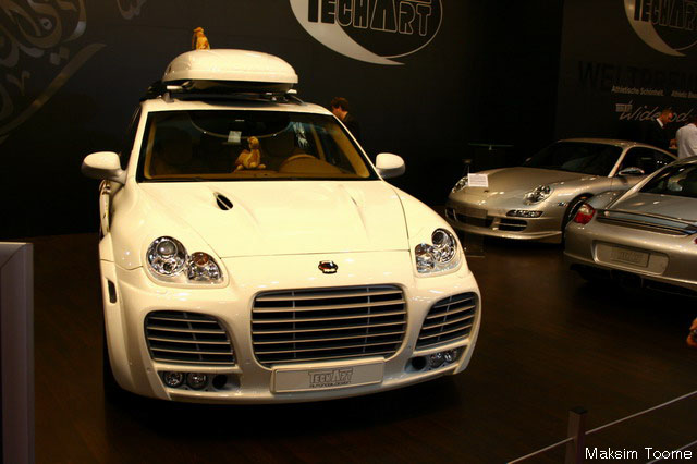 2005 Essen Motor Show