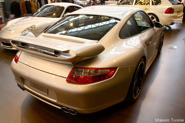 2005 Essen Motor Show