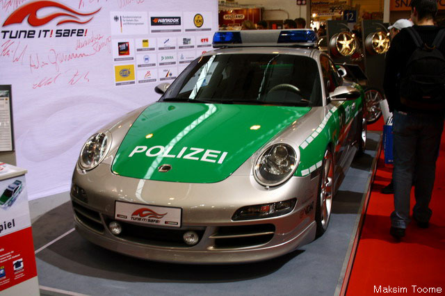 2005 Essen Motor Show