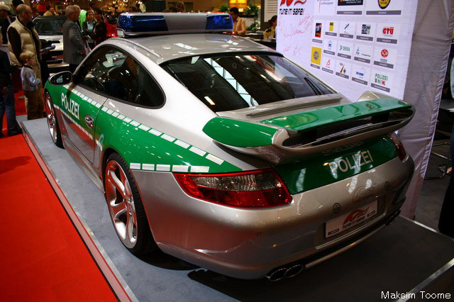 2005 Essen Motor Show